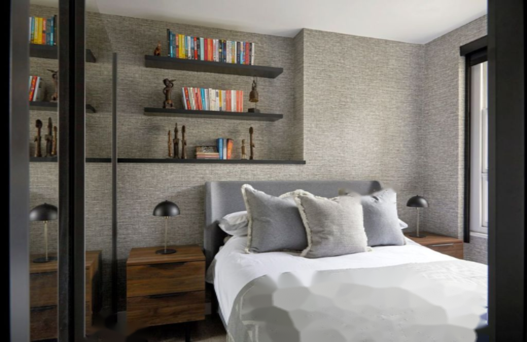 Квартира в Лондоне, Великобритания, 47 м² - фото 2