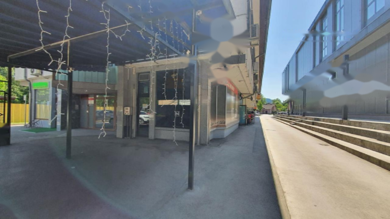 Офис в Любляне, Словения, 139 м² - фото 2