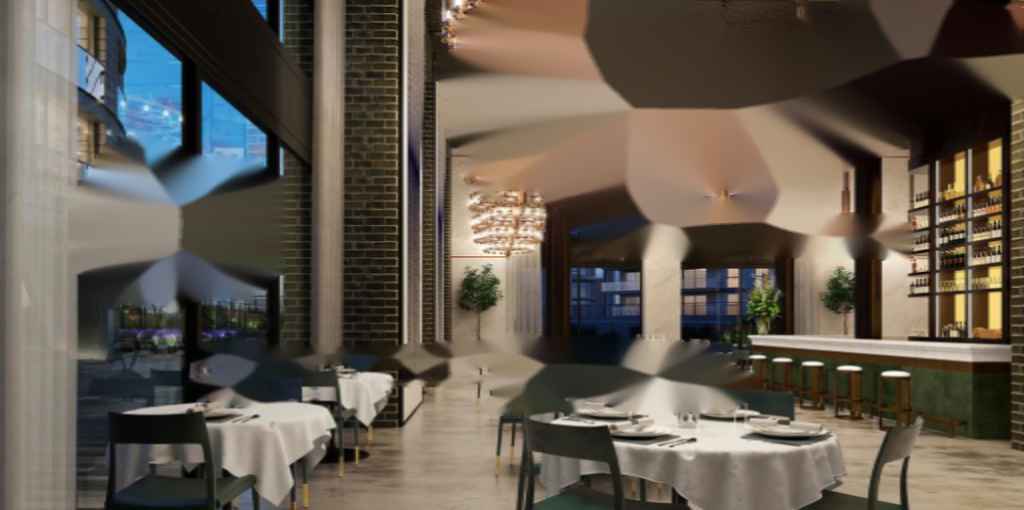 Квартира в Лондоне, Великобритания, 162 м² - фото 2