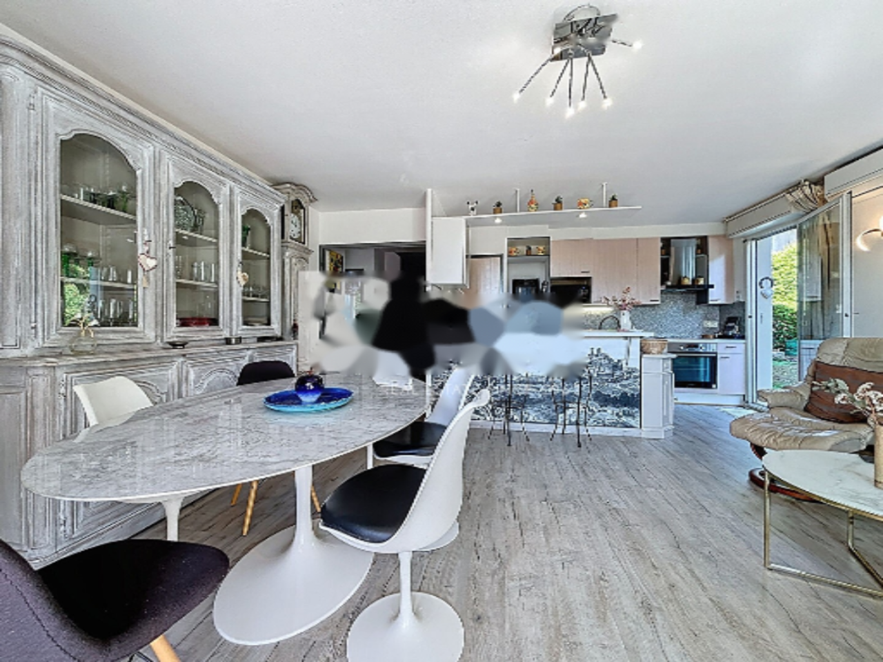 Квартира в Каннах, Франция, 80 м² - фото 3