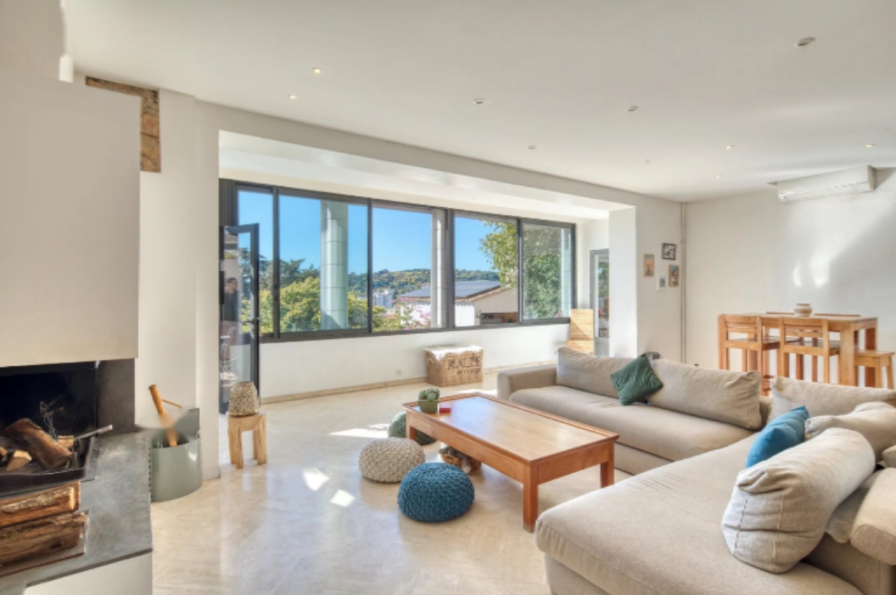 Квартира в Каннах, Франция, 201 м² - фото 3