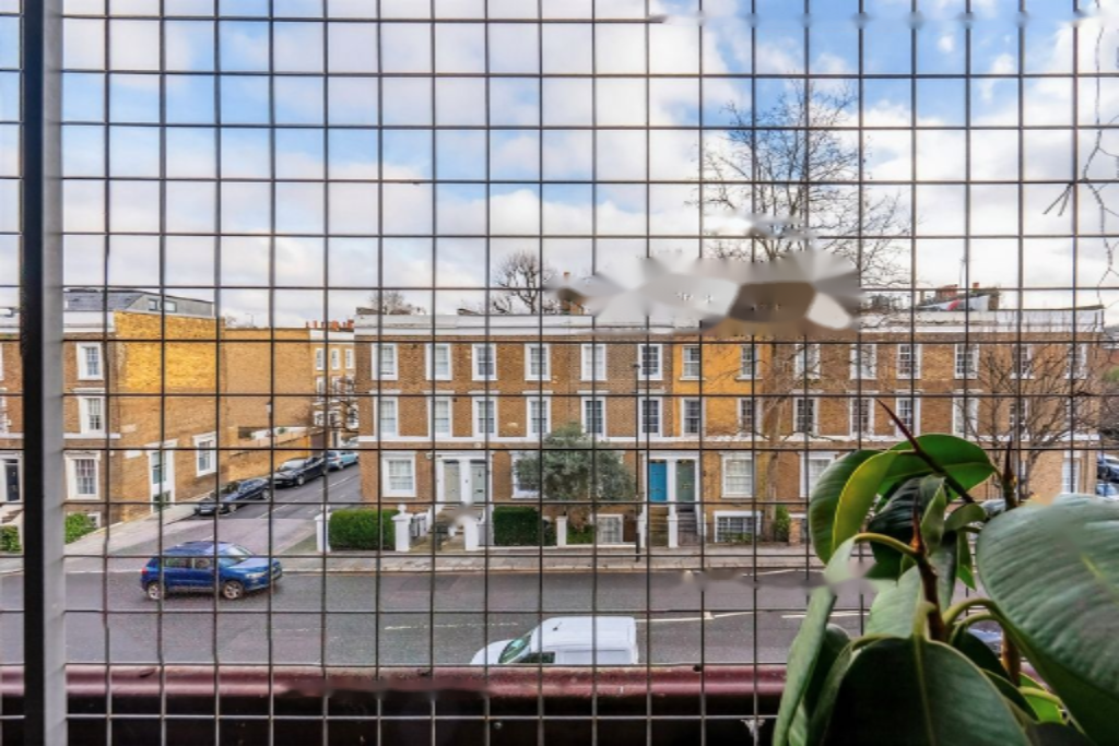 Квартира в Лондоне, Великобритания, 52 м² - фото 3