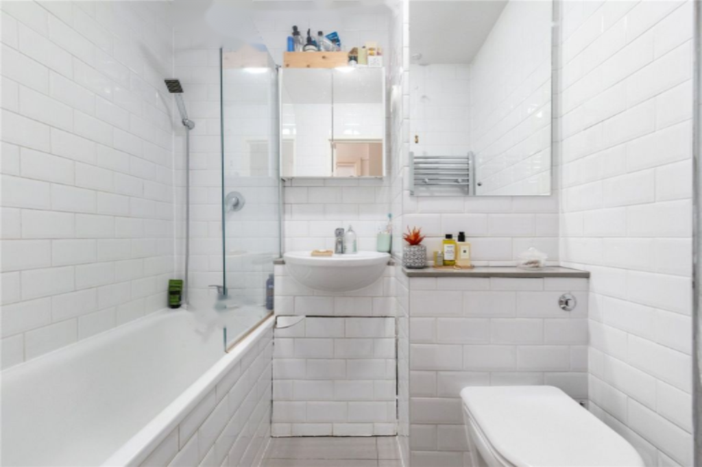 Квартира в Лондоне, Великобритания, 48 м² - фото 3