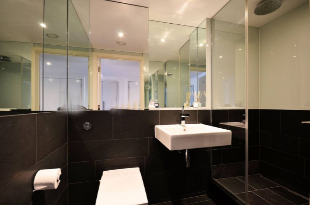 Квартира в Лондоне, Великобритания, 37 м² - фото 3