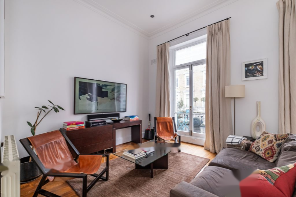 Квартира в Лондоне, Великобритания, 53 м² - фото 3