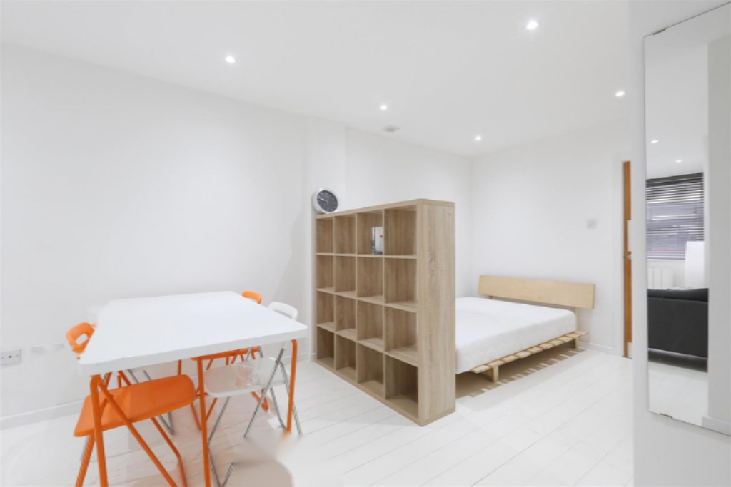 Квартира в Лондоне, Великобритания, 51 м² - фото 3