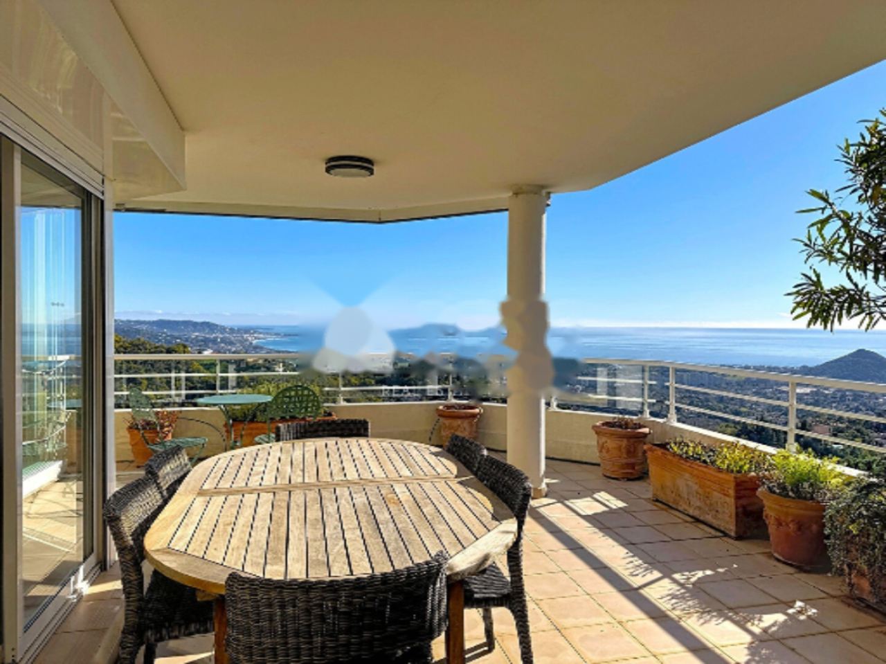 Квартира в Каннах, Франция, 120 м² - фото 3