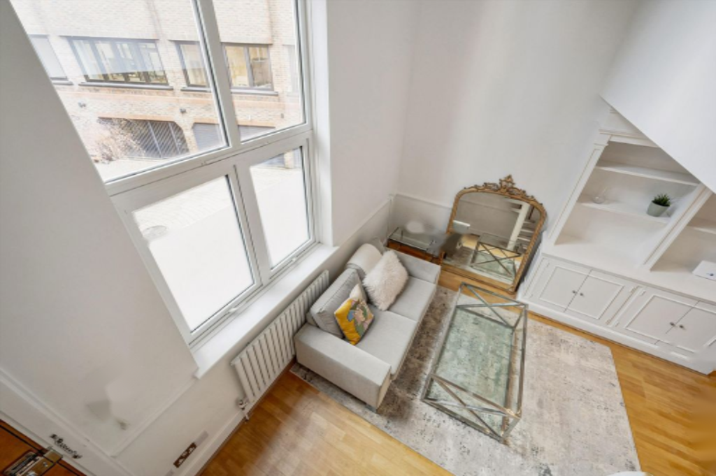 Квартира в Лондоне, Великобритания, 45 м² - фото 3