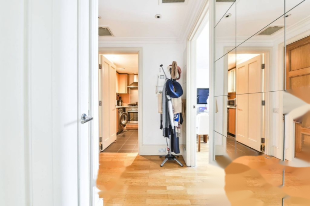 Квартира в Лондоне, Великобритания, 49 м² - фото 3