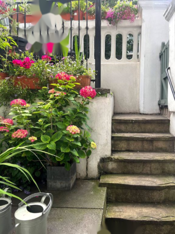 Квартира в Лондоне, Великобритания, 83 м² - фото 3