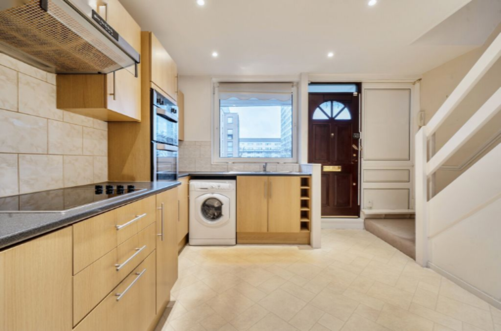 Квартира в Лондоне, Великобритания, 73 м² - фото 3