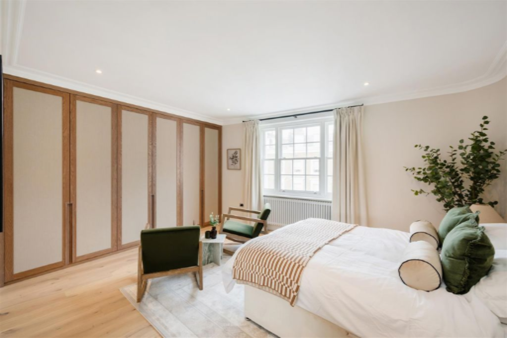 Квартира в Лондоне, Великобритания, 253 м² - фото 3