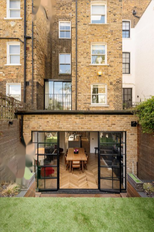 Квартира в Лондоне, Великобритания, 218 м² - фото 3