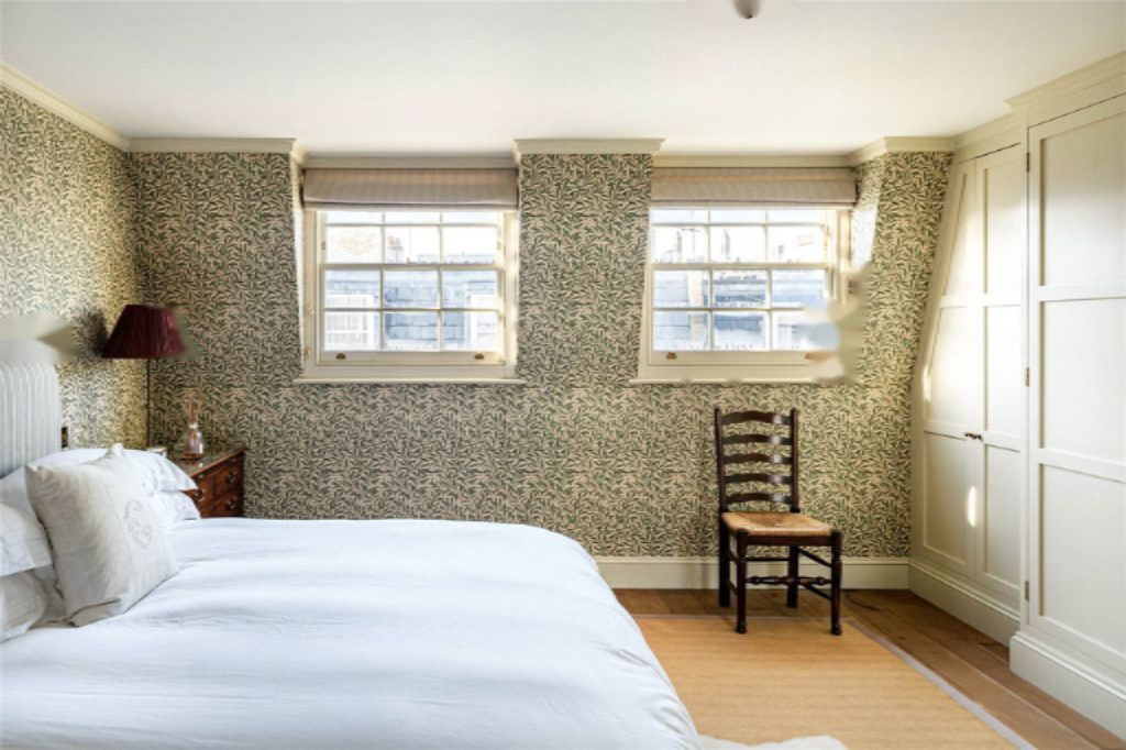 Квартира в Лондоне, Великобритания, 128 м² - фото 3