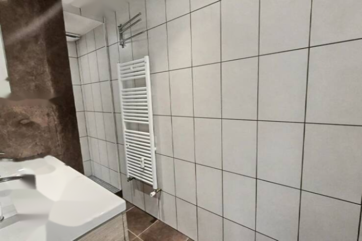 Квартира в Каннах, Франция, 43 м² - фото 2