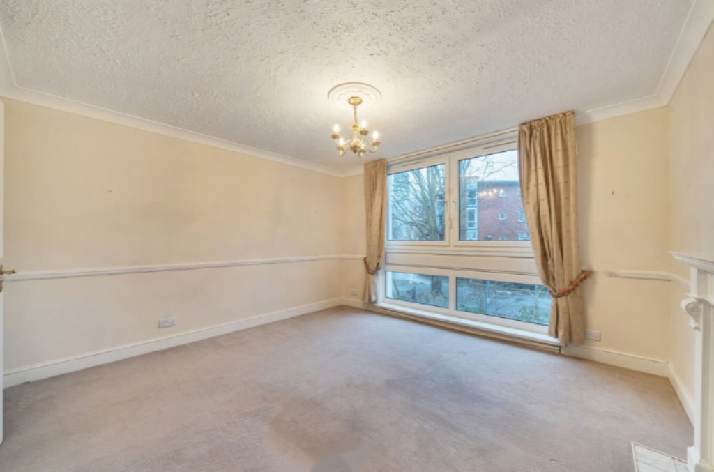 Квартира в Лондоне, Великобритания, 73 м² - фото 4