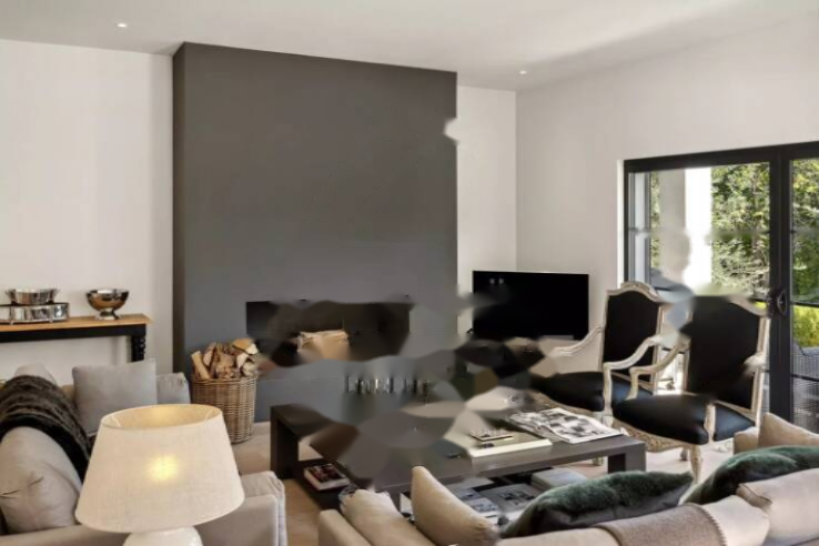 Квартира в Каннах, Франция, 280 м² - фото 2