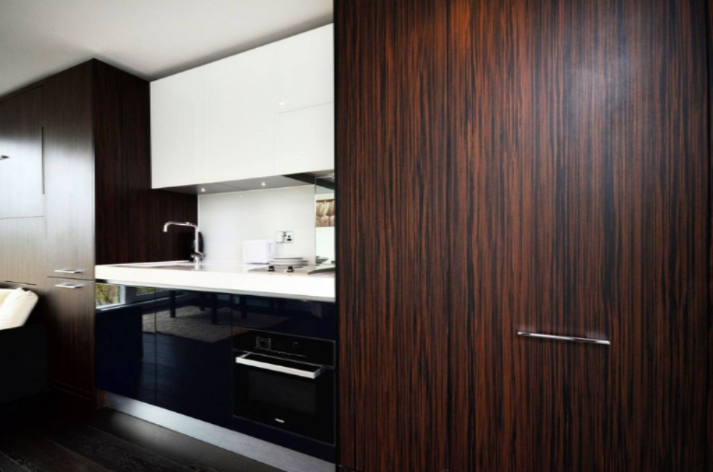 Квартира в Лондоне, Великобритания, 37 м² - фото 4