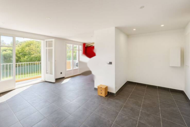 Квартира в Каннах, Франция, 42 м² - фото 2