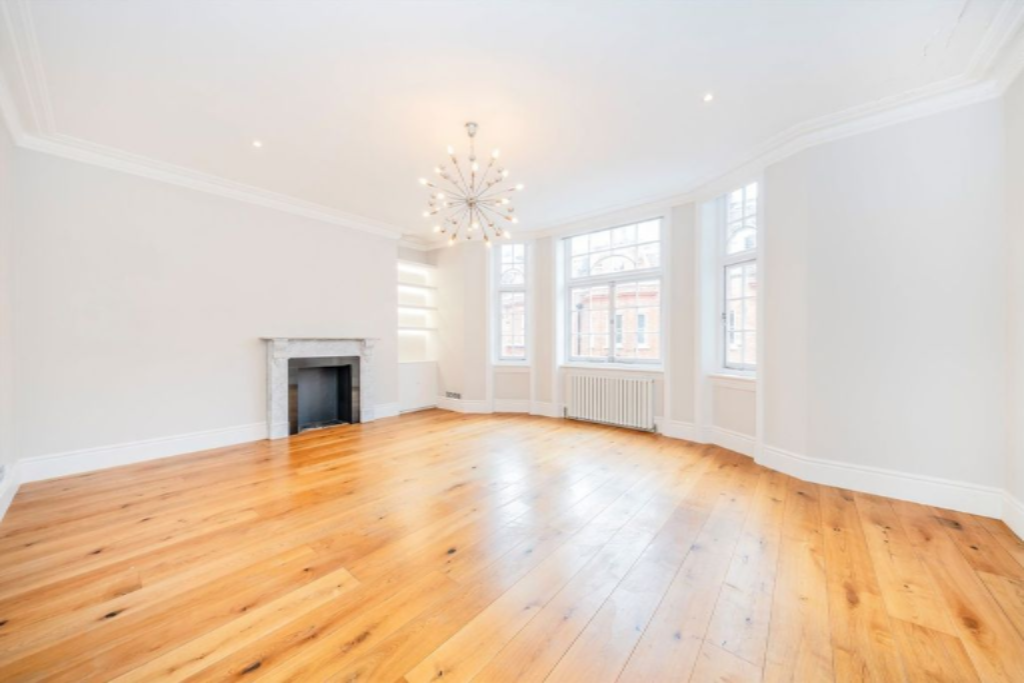 Квартира в Лондоне, Великобритания, 75 м² - фото 4