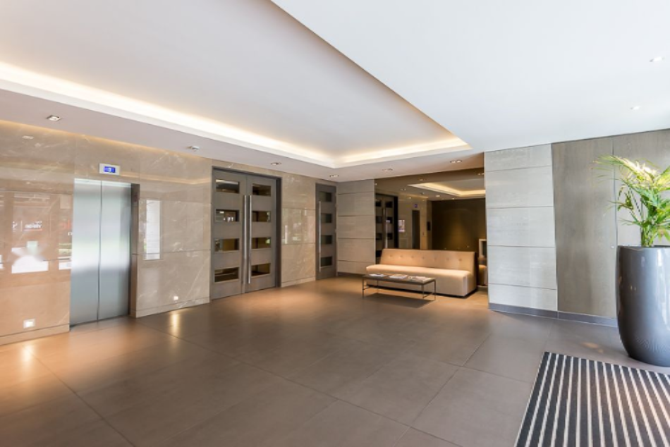 Квартира в Лондоне, Великобритания, 28 м² - фото 4