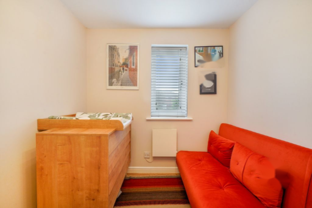 Квартира в Лондоне, Великобритания, 55 м² - фото 4