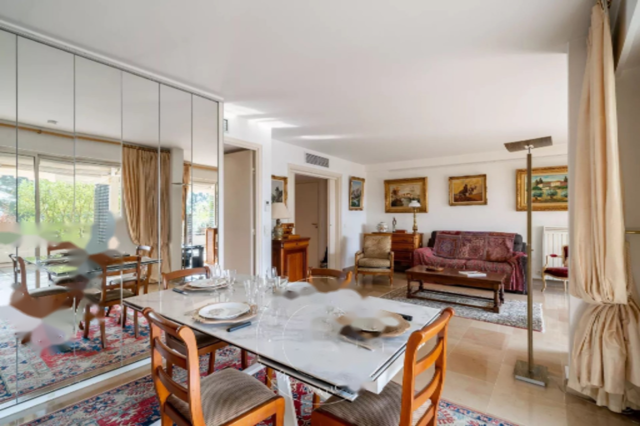 Квартира в Каннах, Франция, 71 м² - фото 4