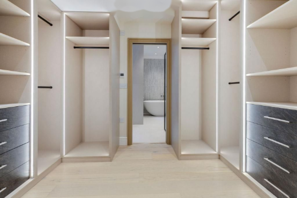 Квартира в Лондоне, Великобритания, 200 м² - фото 4