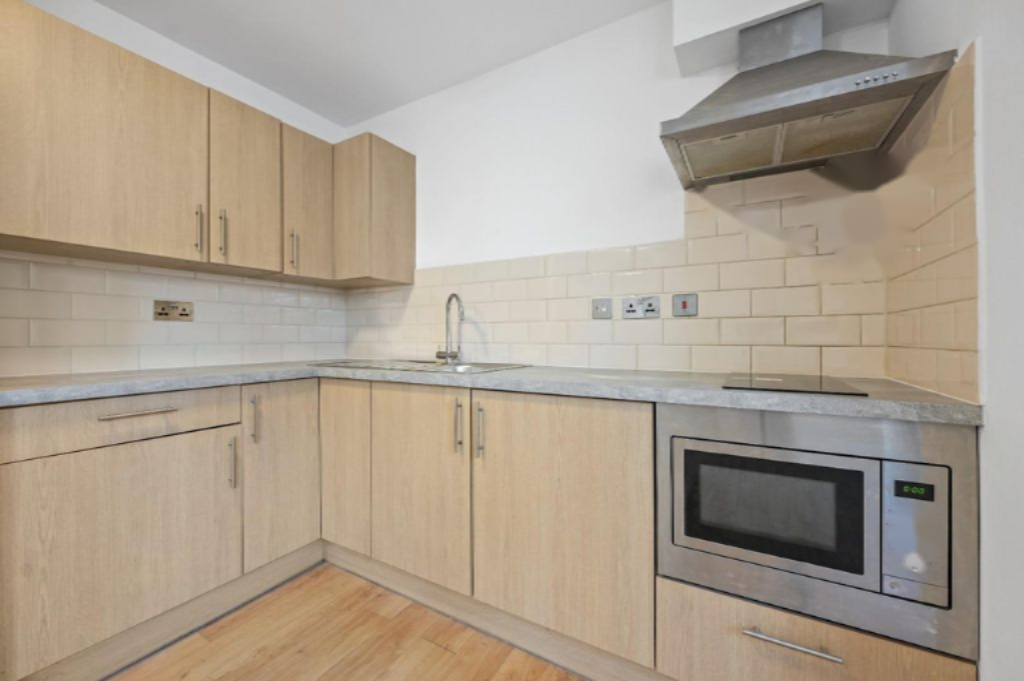 Квартира в Лондоне, Великобритания, 34 м² - фото 4