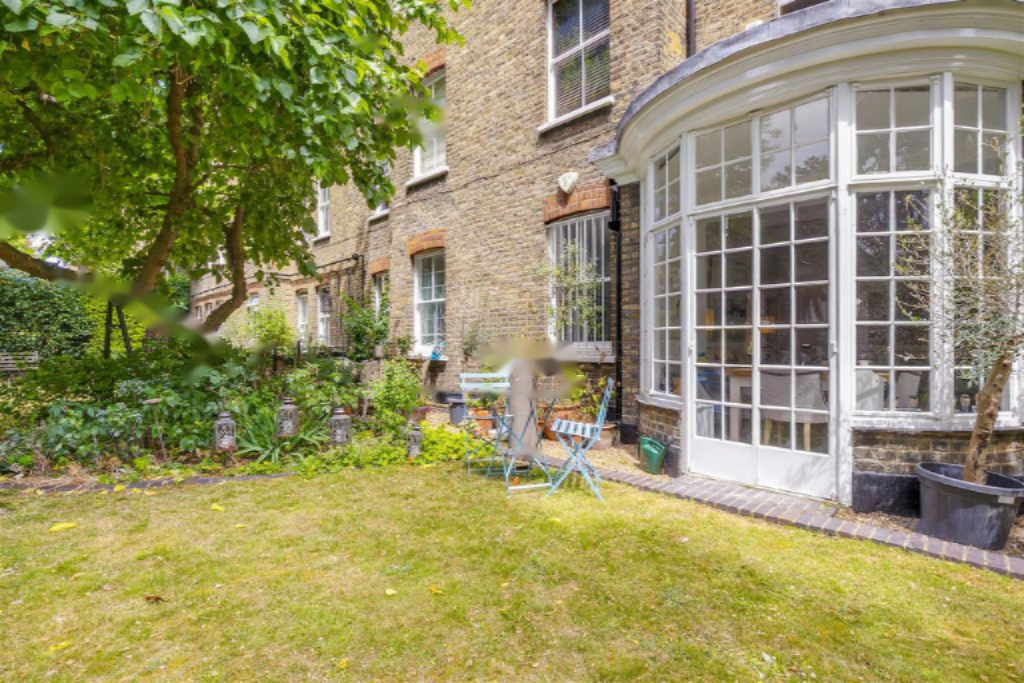 Квартира в Лондоне, Великобритания, 96 м² - фото 4