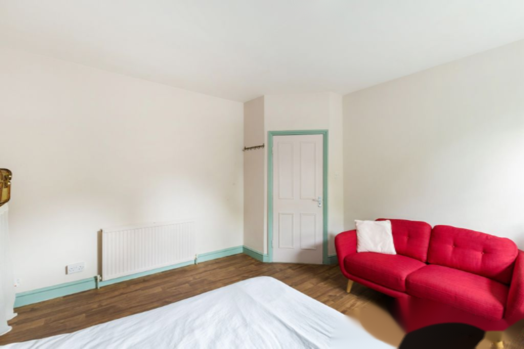 Квартира в Лондоне, Великобритания, 39 м² - фото 4