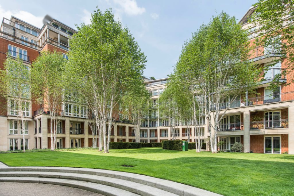 Квартира в Лондоне, Великобритания, 48 м² - фото 4