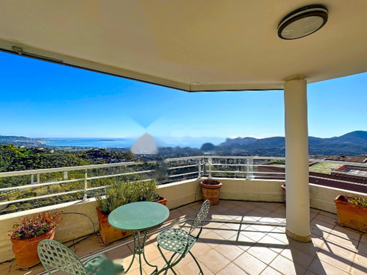 Квартира в Каннах, Франция, 120 м² - фото 4