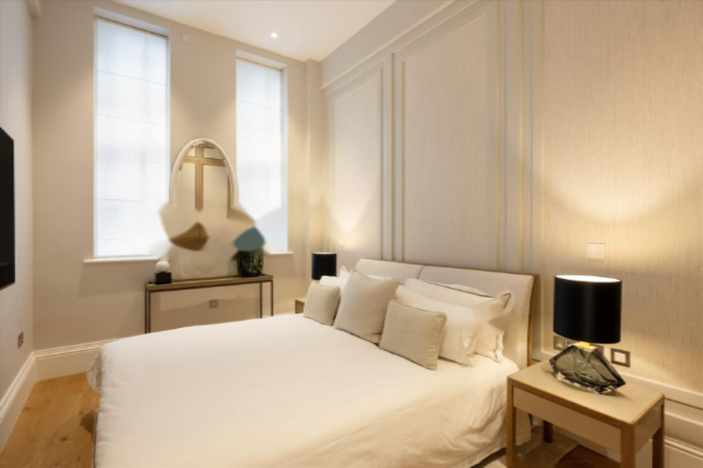 Квартира в Лондоне, Великобритания, 211 м² - фото 4