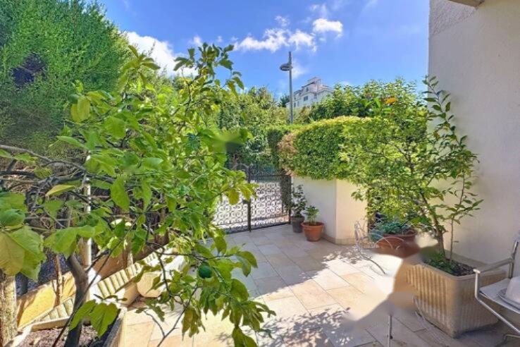 Квартира в Каннах, Франция, 68 м² - фото 2