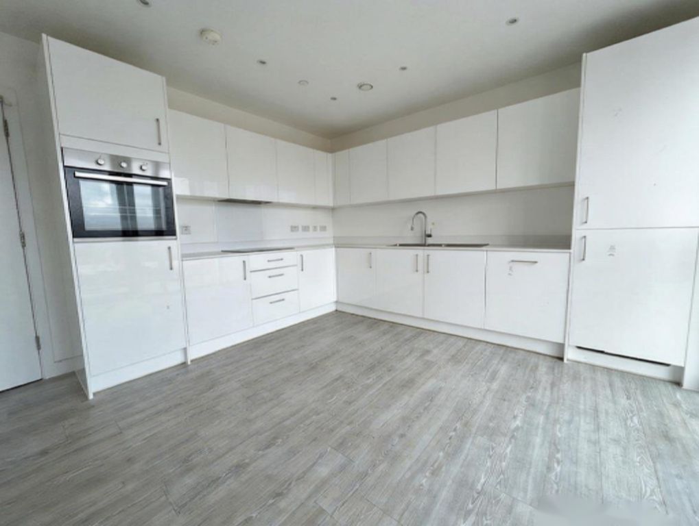 Квартира в Лондоне, Великобритания - фото 5