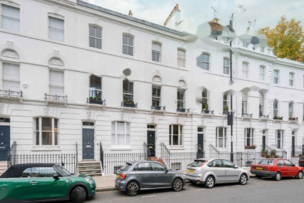 Квартира в Лондоне, Великобритания, 234 м² - фото 5