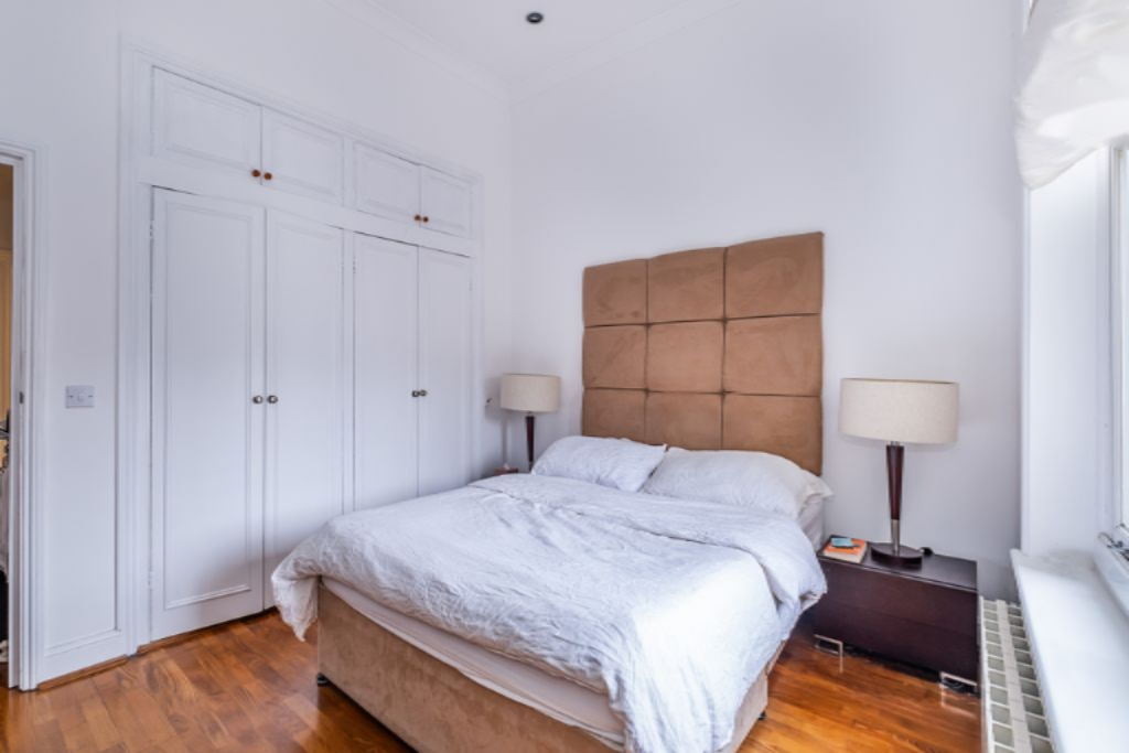 Квартира в Лондоне, Великобритания, 53 м² - фото 5