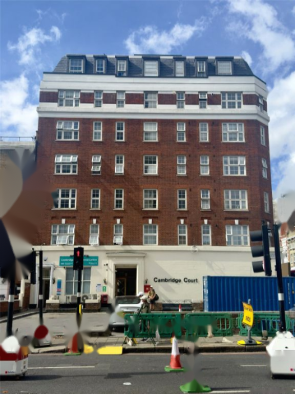 Квартира в Лондоне, Великобритания, 25 м² - фото 5