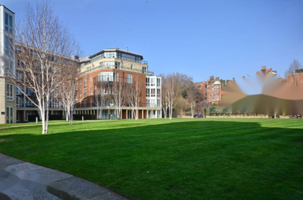 Квартира в Лондоне, Великобритания, 49 м² - фото 5