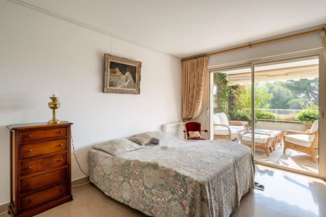 Квартира в Каннах, Франция, 71 м² - фото 5