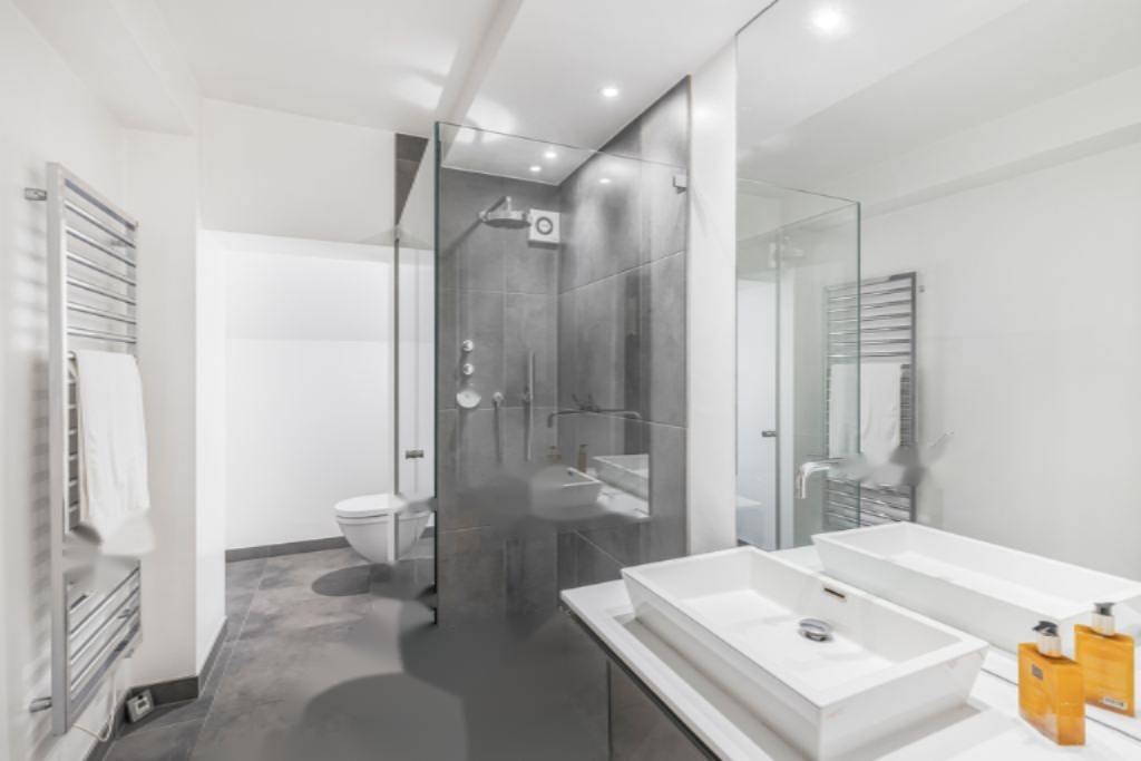 Квартира в Лондоне, Великобритания, 211 м² - фото 5