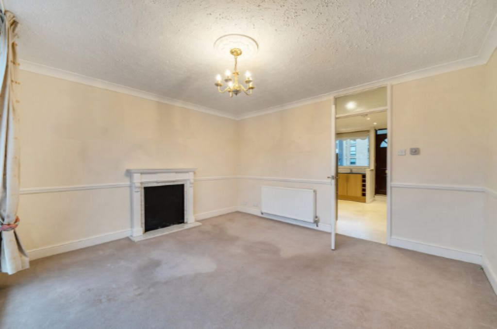 Квартира в Лондоне, Великобритания, 73 м² - фото 5