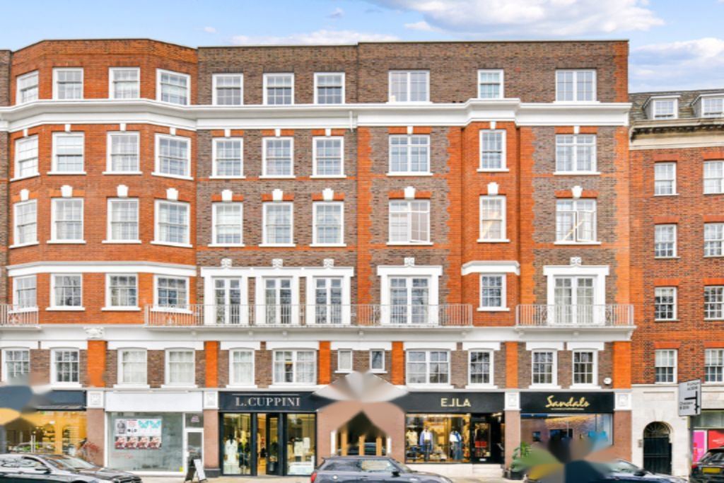 Квартира в Лондоне, Великобритания, 93 м² - фото 5