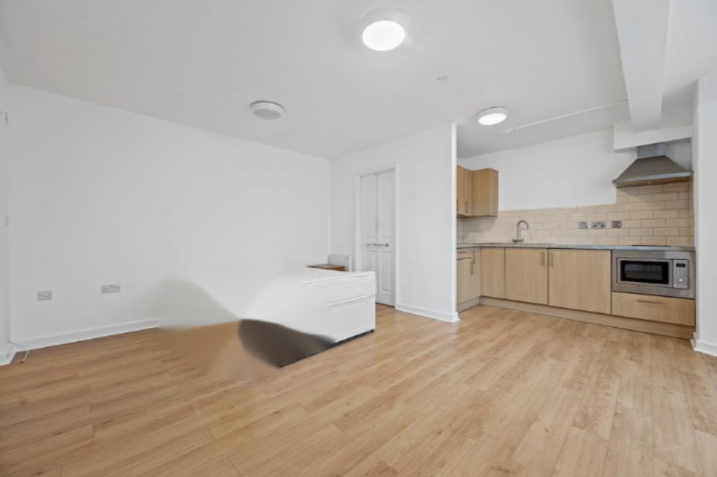 Квартира в Лондоне, Великобритания, 34 м² - фото 5