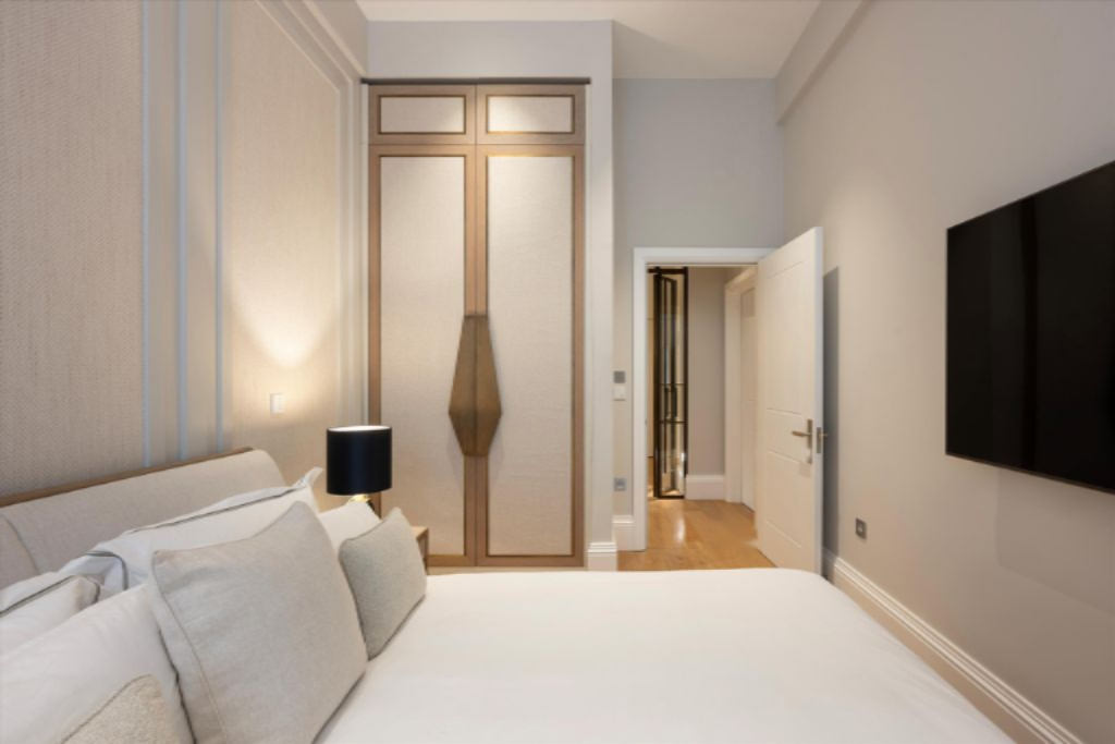 Квартира в Лондоне, Великобритания, 211 м² - фото 5