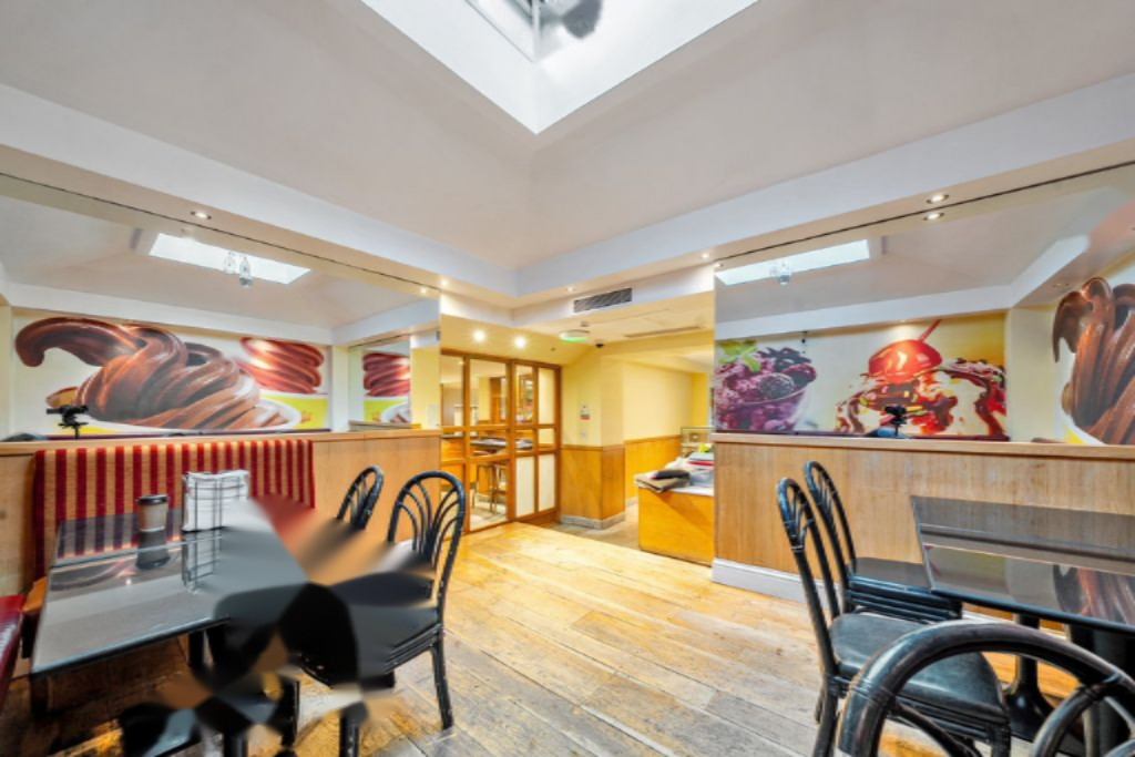 Квартира в Лондоне, Великобритания, 191 м² - фото 5