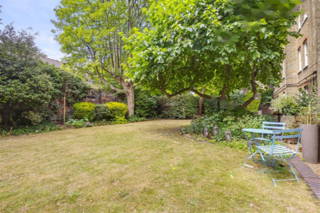 Квартира в Лондоне, Великобритания, 96 м² - фото 5