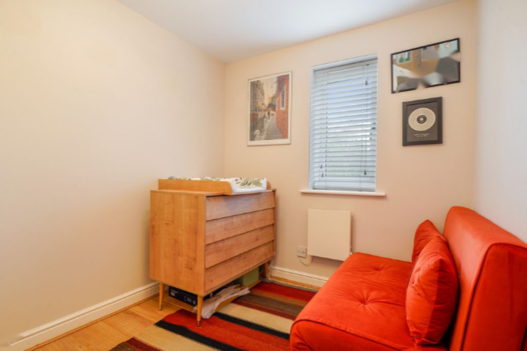 Квартира в Лондоне, Великобритания, 55 м² - фото 5