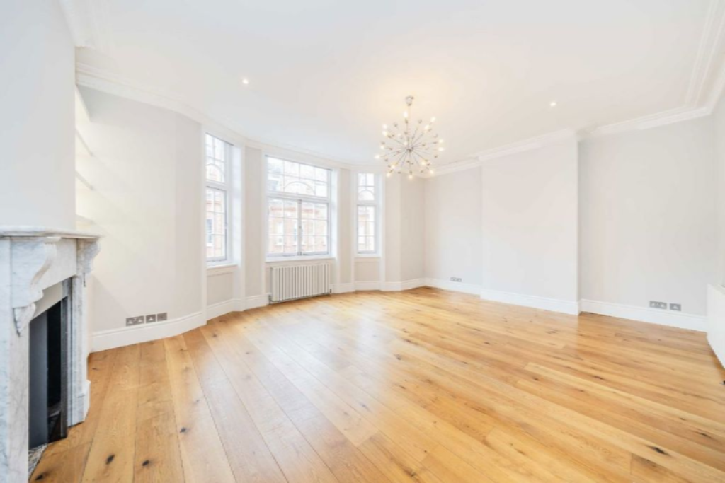 Квартира в Лондоне, Великобритания, 75 м² - фото 5